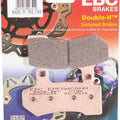 Ebc Epfa Brake Pads #EPFA409HH Harley Davidson