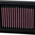 K&N Air Filter #YA-5008 fits Yamaha SR400 2015-2017