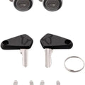 SW-Motech Trax Lock Set