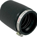 Uni Universal Clamp-On Pod Air Filter Straight 3" ID x 4" L