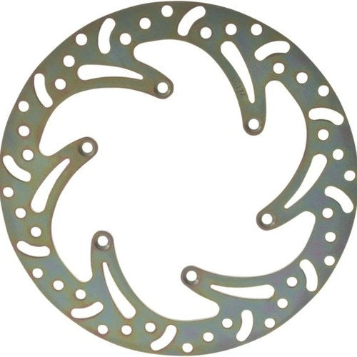 Ebc Brake Rotor Front #MD6017D for Suzuki/Kawasaki