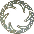Ebc Brake Rotor Front #MD6017D for Suzuki/Kawasaki