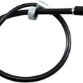 Motion Pro Tachometer Cable Black #03-0022 fits Kawasaki