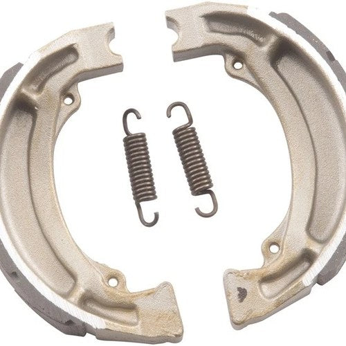 Ebc Grooved Brake Shoes #604G for Suzuki/Kawasaki