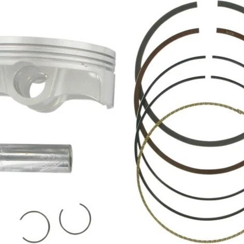 ProX Piston Size B Standard 71.95mm #01.7300.B Gas EC 300 2009-2014