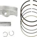ProX Piston Size B Standard 71.95mm #01.7300.B Gas EC 300 2009-2014