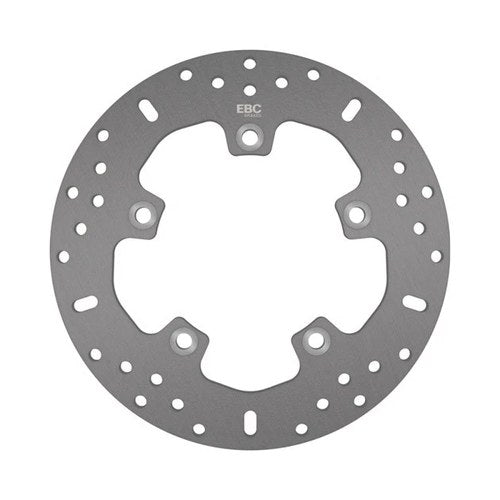 Ebc Brake Rotor Rear Left #MD3108 Fits Suzuki GSX-S1000/GSX-S1000F 2016-2018