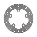 Ebc Brake Rotor Rear Left #MD3108 Fits Suzuki GSX-S1000/GSX-S1000F 2016-2018