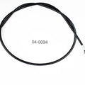 Motion Pro Clutch Cable Black #04-0094 fits Suzuki GS650G/GS650GL/GS650E