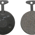 Ebc Organic Brake Pads #FA11 for Yamaha RD350/RD400/TX750/TX650/XS500/XS2
