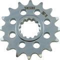 Vortex 525 Vortex Front Sprocket 16T #3567-16 for Yamaha