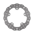 Ebc Contour Brake Rotor Rear Left MD2120C Fits Yamaha FZ09/FZ07/FJ09/XSR700/900