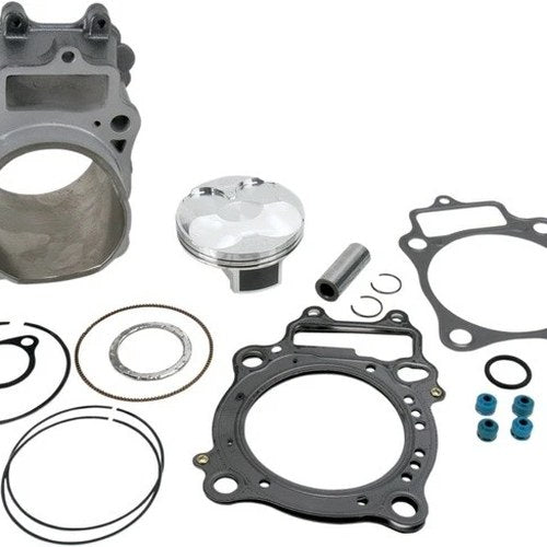 Cylinder Works Standard Bore Cylinder Kit 13.2:1 for Honda CRF250R 2010-2013