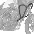 Givi Upper Engine Guard #TNH1203 for Honda NX500 2024-2025