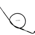 Motion Pro Pull Throttle Cable Black #02-0239 fits Honda Goldwing