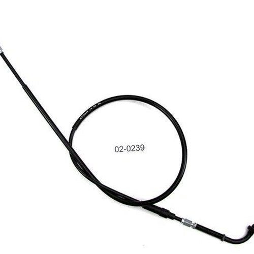 Motion Pro Pull Throttle Cable Black #02-0239 fits Honda Goldwing