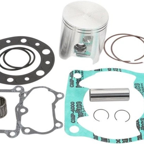 Wiseco Pro-Lite Piston Kit 66.40mm for Honda CR250R 1997-2001