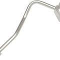 Goodridge ABS Master Cylinder Tube Adapter #SP-127UNP3 Harley Davidson