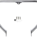 Cobra V-Bend Freeway Bars Chrome 601-2110 Harley Davidson Dyna