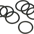 James Oil Pan Dipstick O-Rings 10-Pack #JGI-62672-90 Harley Davidson Dyna