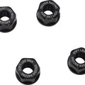 Driven Sprocket Nuts M8 x 1.25 Black #DSN-02-BK for Honda Grom 125
