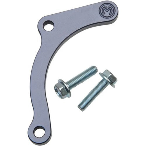 Moose Case Saver Aluminum Fits Kawasaki KX250 2003-2004