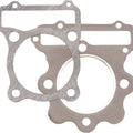 Cometic Top End Gasket Kit 74mm Fits Honda XR250L 1991-1997