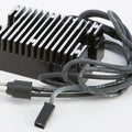 HardDrive Voltage Regulator Black #H2392 Harley Davidson Sportster 1992-1993
