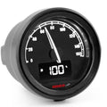 Koso TNT-05S D48 Speedometer Black