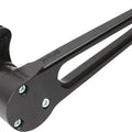 Thrashin Supply Co. Adjustable Brake Arm Short 6.8" Black #BBS-14-XX-1