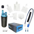 Quantum Fuel Systems Electric Fuel Pump #HFP-382S-U