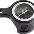 Arlen Ness Method Oil Pressure Gauge Kit Black 610-103 Harley Twin Cam