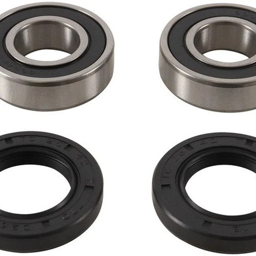 Pivot Works Wheel Bearing Kit & Seal Kit Front #PWFWK-G01-001 Sherco