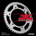 JT Steel Rear Sprocket 42T #JTR502.42 Kawasaki