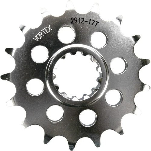 Vortex Front Sprocket 17T 525 BMW S1000RR 2010-2012