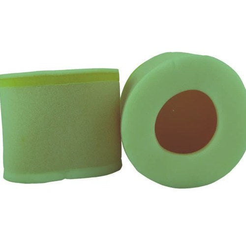 No Toil Pre-Oiled Air Filter fits Suzuki LT-R450 QuadRacer 450 2006-2011