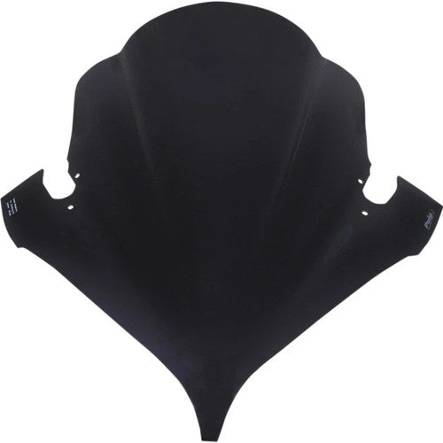 Puig Racing Windscreen Dark Smoke #1646-F Yamaha FZS600 FZ6 2004-2007