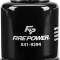 Fire Power HP Select Oil Filter #PS183 Aprilia Scarabeo 100 4T 2007