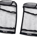 Twin Air Outrider Radiator Sleeves #177759SL49 KTM/Husqvarna