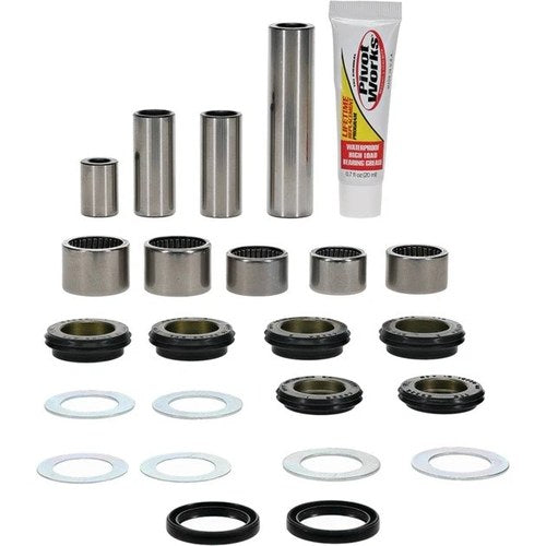 Pivot Works Linkage Rebuild Kit #PWLK-T03-000 KTM/Husqvarna/Gas