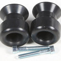 Shogun Swingarm Sliders Black Yamaha FZ 09 2014-2016