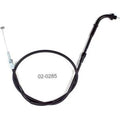Motion Pro Pull Throttle Cable Black #02-0285 for Honda VT600