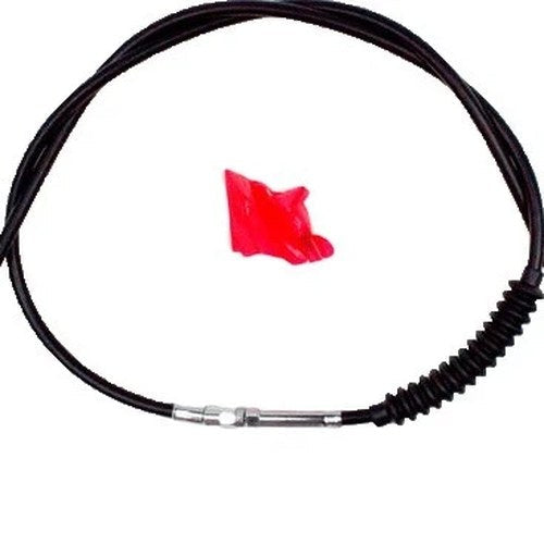 Motion Pro Terminator Clutch Cable #06-0144 Harley Davidson Low Rider 1987-1994