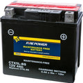 Wps Fire Power CTX5L-BS Maintenance Free Battery #CTX5L-BS for KTM/Honda/Yamaha