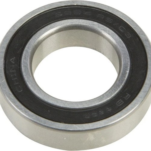 Wps Double Sealed Wheel Bearing 20 x 37 x 9 #6904-2RS