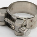 Drc Hard Ware Exhaust Clamp 40mm to 43mm