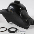 Ims Fuel Tank 3.0 Gallon Black #117331-BK1 for Yamaha WR250R/WR250X