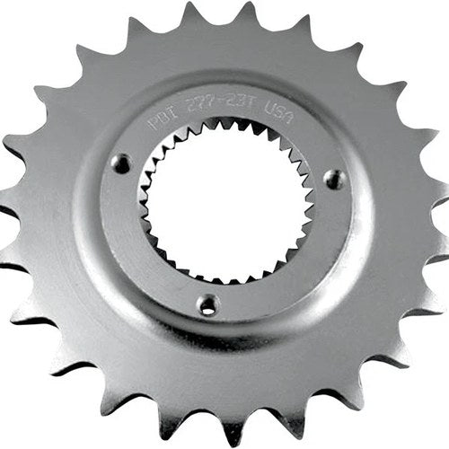 Pbi Front Sprocket 23T #278-23 Harley Davidson