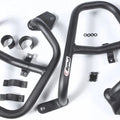 Puig Adventure Touring Engine Guard Black #6387N Honda NC700X/NC700XD 2012-2015