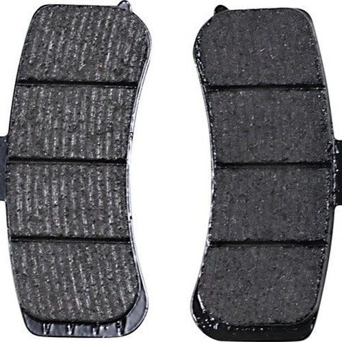 Lyndall Xtreme Brake Pads Front #7256-X Harley Davidson